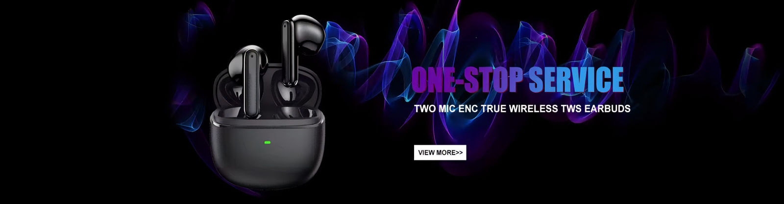 Electric Audio Series