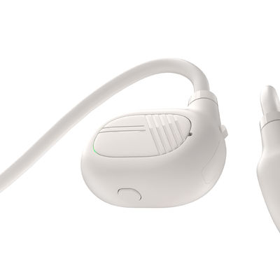 Wireless Headset for Running Bone Conduction Bluetooth V5.2 100% Professional QC Passed