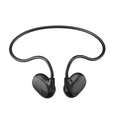 Wireless Headset for Running Bone Conduction Bluetooth V5.2 100% Professional QC Passed