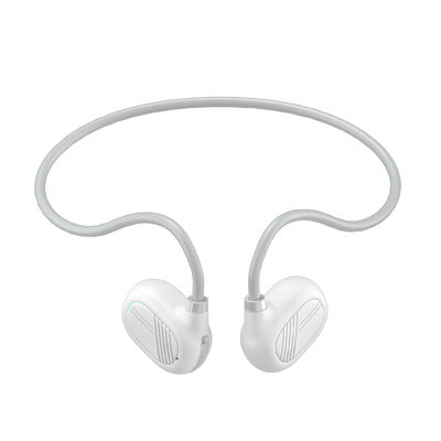 Wireless Headset for Running Bone Conduction Bluetooth V5.2 100% Professional QC Passed
