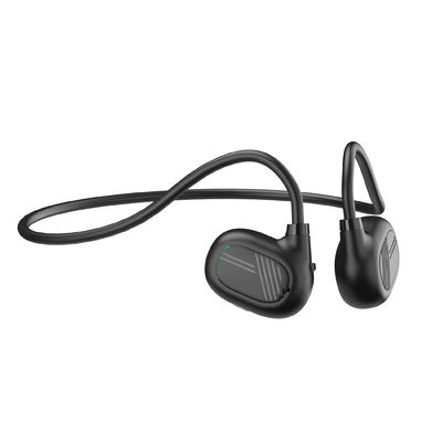 Wireless Headset for Running Bone Conduction Bluetooth V5.2 100% Professional QC Passed