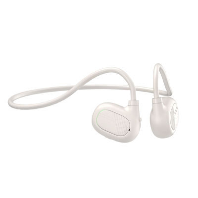 Wireless Headset for Running Bone Conduction Bluetooth V5.2 100% Professional QC Passed