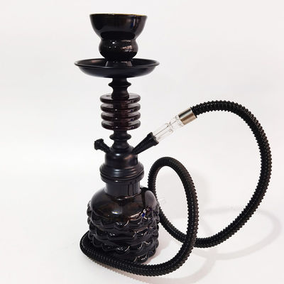 Small Portable Hookah Acrylic Mixed Color Supply's Long-Lasting Product