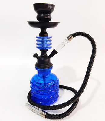 Small Portable Hookah Acrylic Mixed Color Supply's Long-Lasting Product