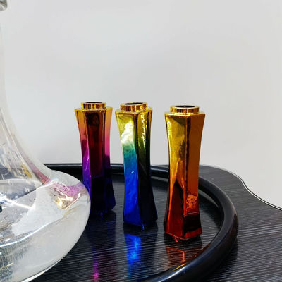 Resin German Hookah Shisha Luxury Glass Sishas Hookah Large Hookah Smoking Set