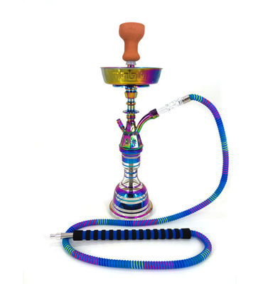 Shisha Set Hookah Set With Case And Accessories Normal Size 55cm