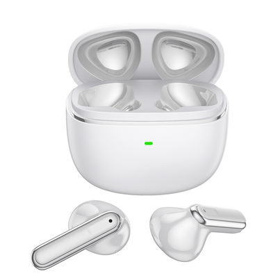Mini Headset for Phone Calling and Music Newest Two Mic ENC True Wireless Earphones
