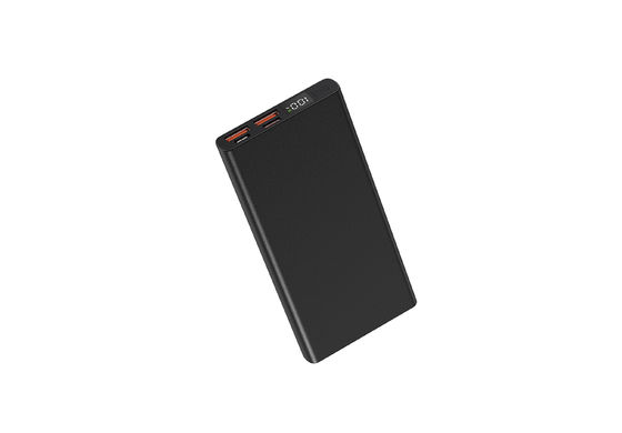 Quick Charge 3.0 10000mAh/20000mAh Power Bank for Mobile Phone/PSP/Table/GPS/MP3/4/Camera
