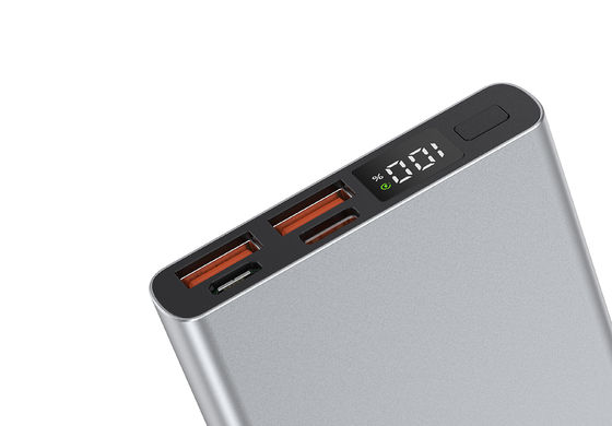 Quick Charge 3.0 10000mAh/20000mAh Power Bank for Mobile Phone/PSP/Table/GPS/MP3/4/Camera