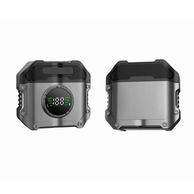 Wireless Earbuds Hoya HIFI Stereo Blue tooth In Ear Earphones with ENC and Led Display