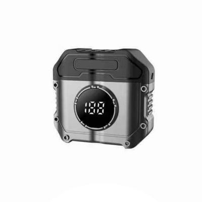 Wireless Earbuds Hoya HIFI Stereo Blue tooth In Ear Earphones with ENC and Led Display