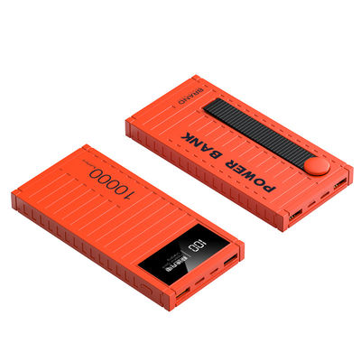 22.5W Fast Charging Power Station with 10000mAh Real Capacity and 2A Output Interface
