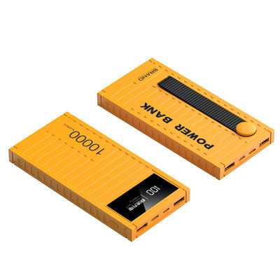 22.5W Fast Charging Power Station with 10000mAh Real Capacity and 2A Output Interface