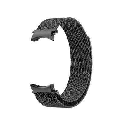 Milanese Mesh Loop Stainless Steel Watch Bands for SamSung GaLaxy Watch 5 OEM ODM