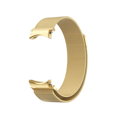 Milanese Mesh Loop Stainless Steel Watch Bands for SamSung GaLaxy Watch 5 OEM ODM