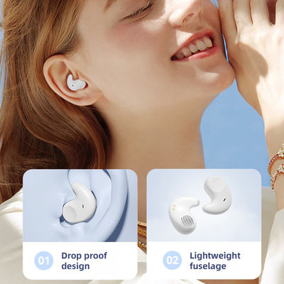 Mini TWS Wireless Earbuds for Clear Voice Call DHL.UPS.FEDEX.EMS Shipping Compatible