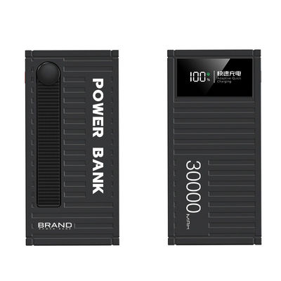 30000mAh Large Capacity PD Power Bank for Mobile Phone/PSP/Table/GPS/MP3/4/Camera