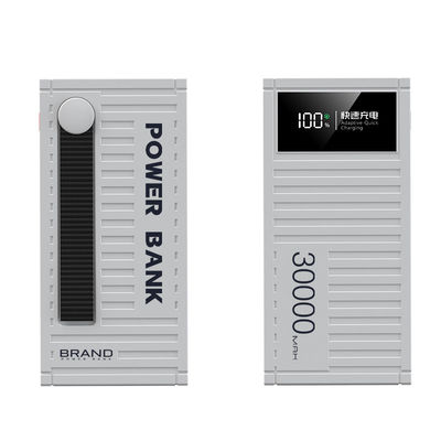30000mAh Large Capacity PD Power Bank for Mobile Phone/PSP/Table/GPS/MP3/4/Camera