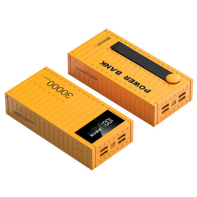 30000mAh Large Capacity PD Power Bank for Mobile Phone/PSP/Table/GPS/MP3/4/Camera