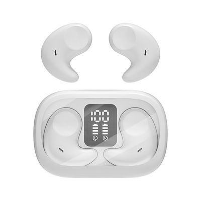 Comfortable and Painless Innovative Sleep Earphones True Wireless TWS Earphones for PC