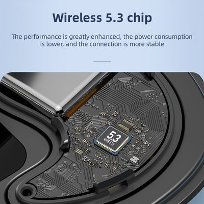 Comfortable and Painless Innovative Sleep Earphones True Wireless TWS Earphones for PC