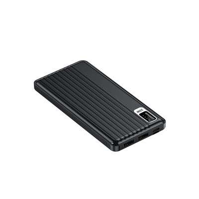 LED Display Portable Power Station 10000mah Your Must-Have for Outdoor Adventures