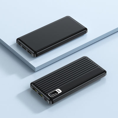 LED Display Portable Power Station 10000mah Your Must-Have for Outdoor Adventures