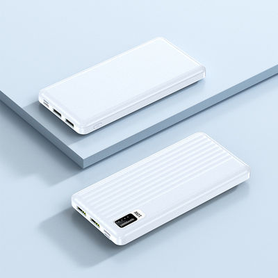LED Display Portable Power Station 10000mah Your Must-Have for Outdoor Adventures