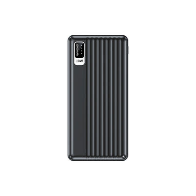 LED Display Portable Power Station 10000mah Your Must-Have for Outdoor Adventures