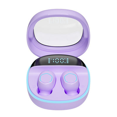 AB Chipset Tws M41 Headphone Noise Cancelling Headset Sport Stereo Wireless Earphones