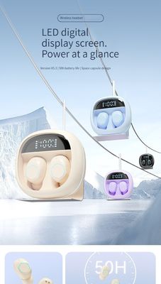 AB Chipset Tws M41 Headphone Noise Cancelling Headset Sport Stereo Wireless Earphones