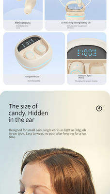 AB Chipset Tws M41 Headphone Noise Cancelling Headset Sport Stereo Wireless Earphones
