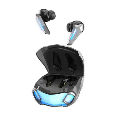 Bluetooth Headphone Gaming Earbuds True Wireless Headset for Gaming PC and Phone Call