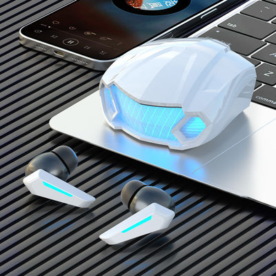 Bluetooth Headphone Gaming Earbuds True Wireless Headset for Gaming PC and Phone Call