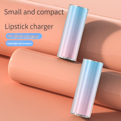 Universal 2.1A Power Charge Portable Power Bank for Phone Gift 5000mAh NO Private Mold