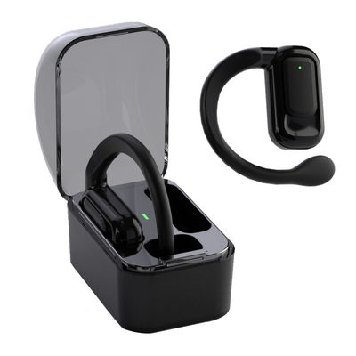 Wireless Wearable Stereo Headphone with BT 5.3 and AI Call Noise Cancelling 30H Playtime