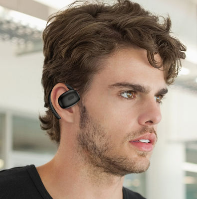 Wireless Stereo Headphones OWS Gaming 5.3 for Mobile Phones Low-Latency Noise Cancelling