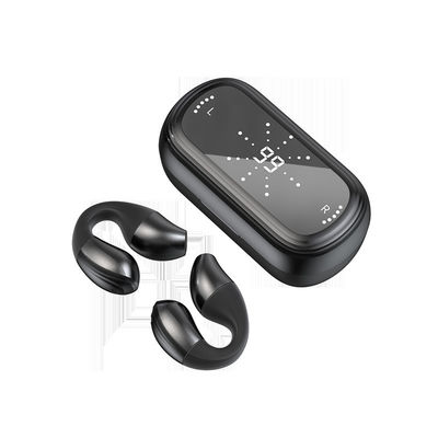 Wireless Earphones for Running and Workout No Control Button Less Than 30ms Delay
