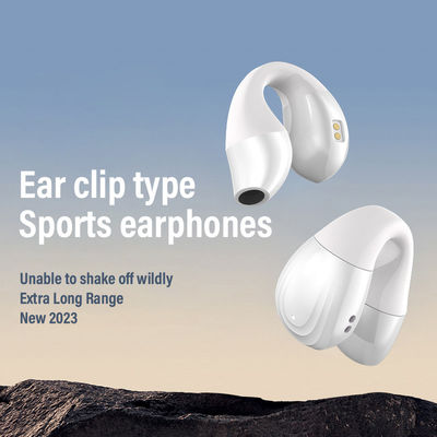 Wireless Earphones for Running and Workout No Control Button Less Than 30ms Delay