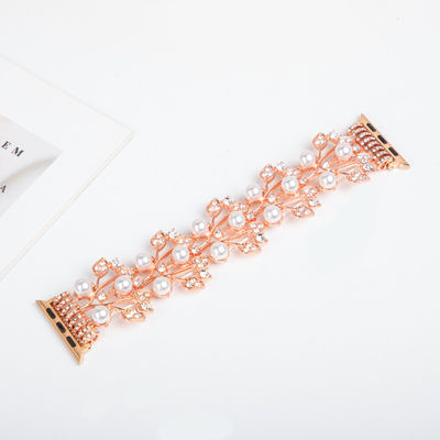 41mm Band Width Fashionable Watch Strap Replacement for Apple Watch Band 38/40/41mm
