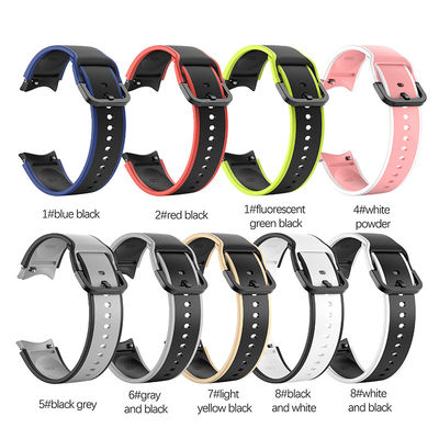 20mm Band Width Magnetic Buckle Watch Strap for Samsung Watch Series 5 Smartwatch Band