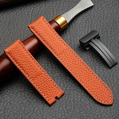 9 Colors Metal Folding Magnetic Buckle Watch Strap for Samsung Watch Series