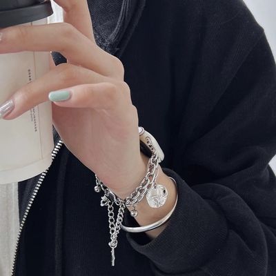 iWatch Strap Fashion Elegant Female Smartwatch Strap for iWatch Band 8/SE/7/6/5/4/3/2